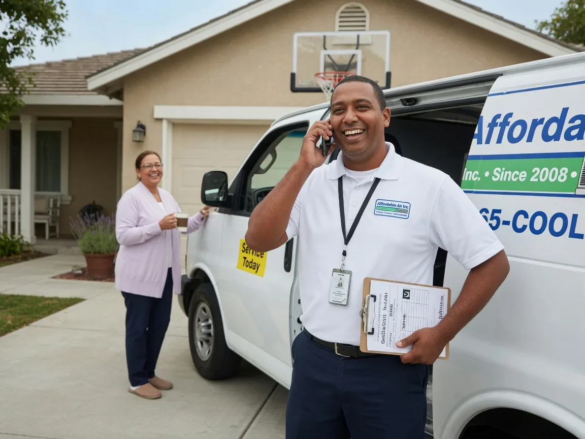 Central Ac Repair Welch, OK FAQs